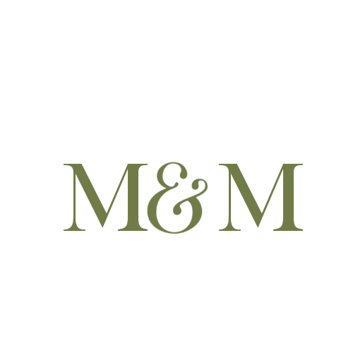 Megan & Matthew