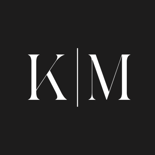 Kim & Michael