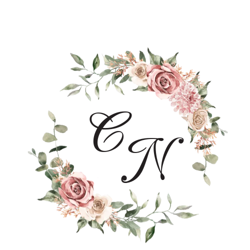 Camryn & Nicholas