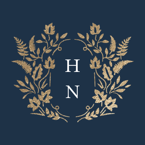 Harini & Nishant