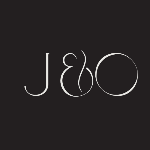 Jacob & Olivia