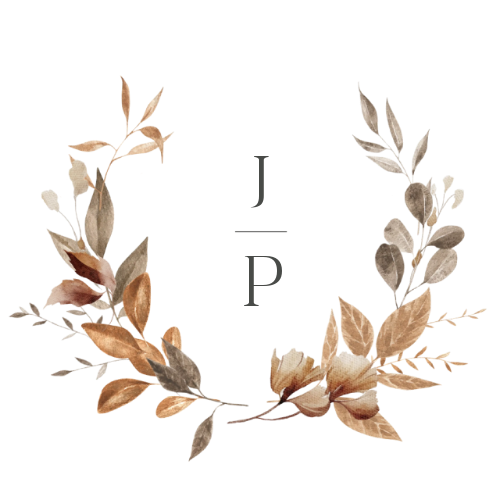 Joshua & Pamela