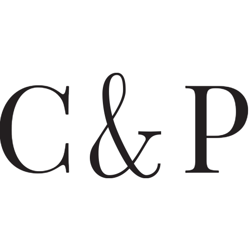 Christina & Patrick