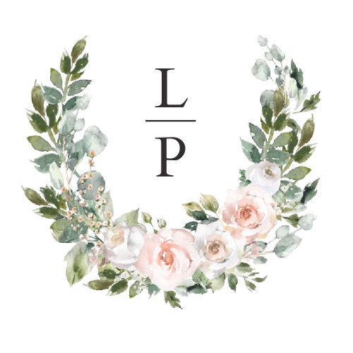 Lacey & Phillip