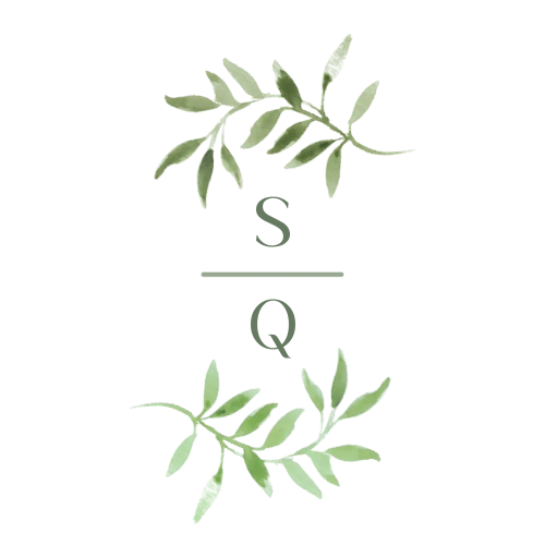 Samantha & Quoc 