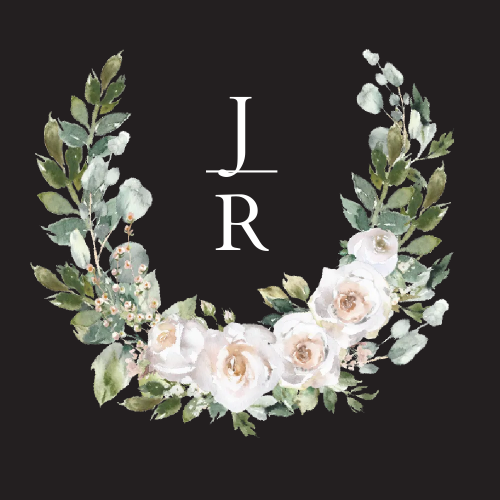 Julia & Robert