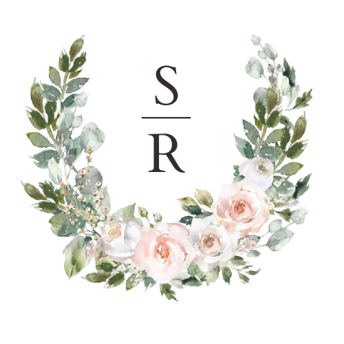 Sarah & Robert