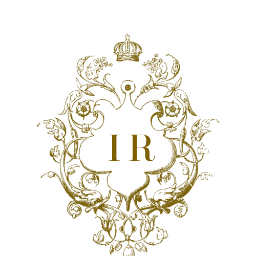 Wedding Logo Roses, Rose Logo – MasterBundles