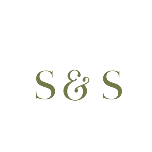 Sarah & Sean