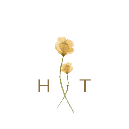Hannah & Trent
