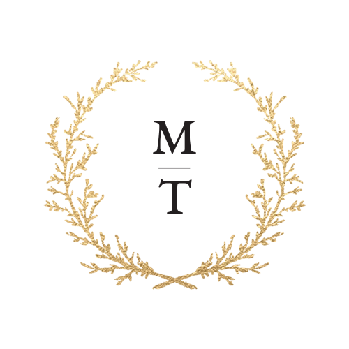 Matthew & Trinh