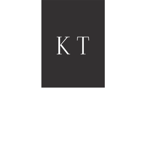 Kristy & Trygve
