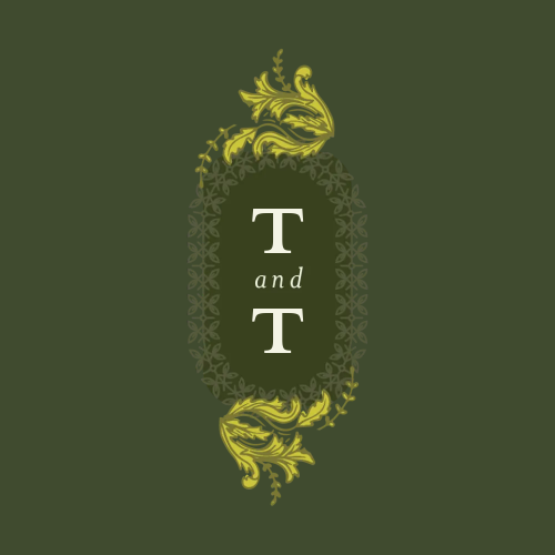 Tiffany & Tyler