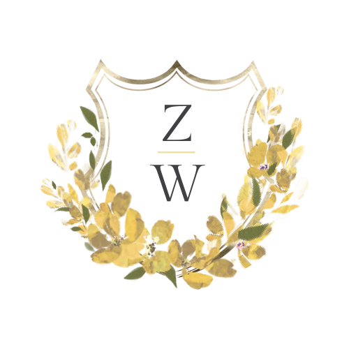 Zoe & Warren