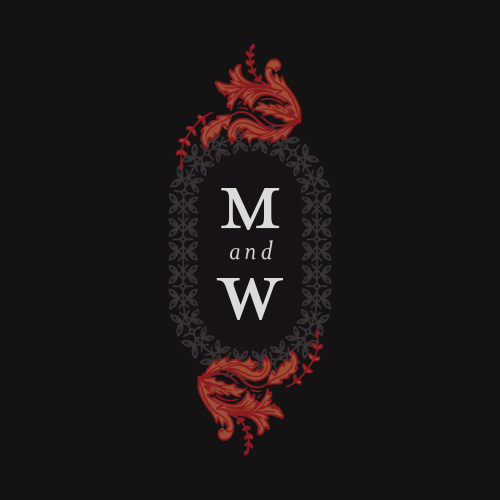 Maria & Wesley