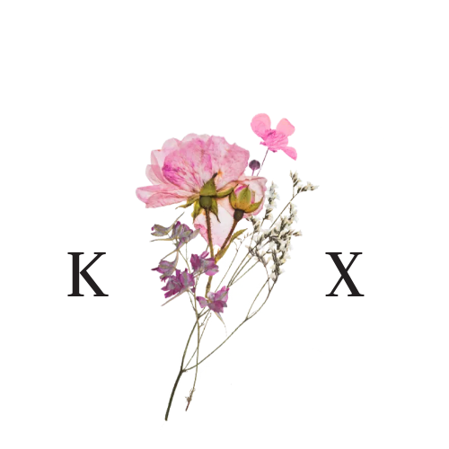 Kimberly & Xavier