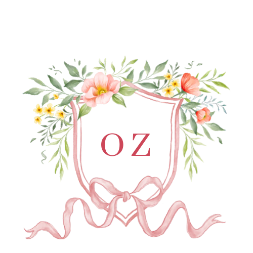 Olivia & Zach