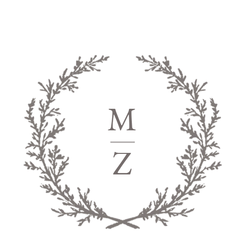 Morgan & Zachary
