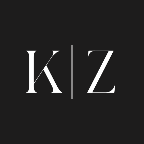 Kasidee & Zane