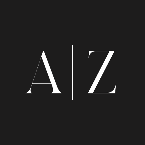 Alan & Zoe