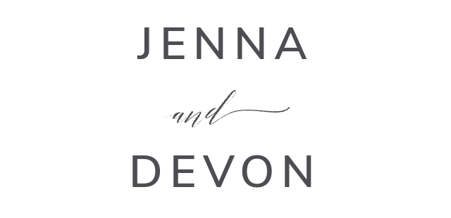 Jenna Hering and Devon Doggett's Wedding Website - The Knot